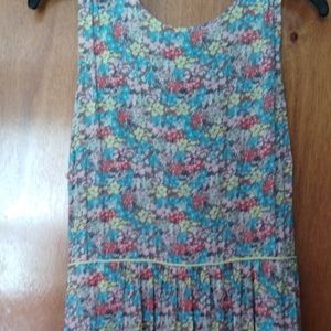Matilda Jane Dress